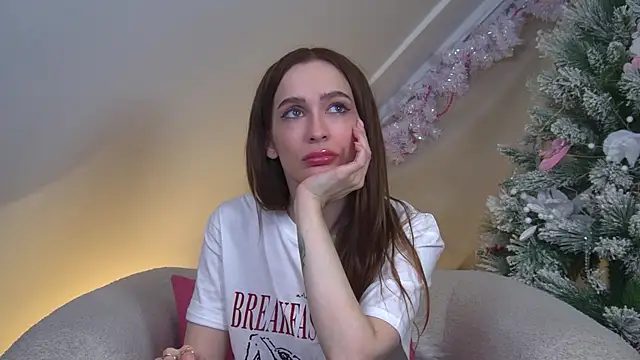 MarieKarma's cam snapshot