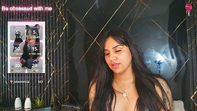 Kagome01 live sex cam