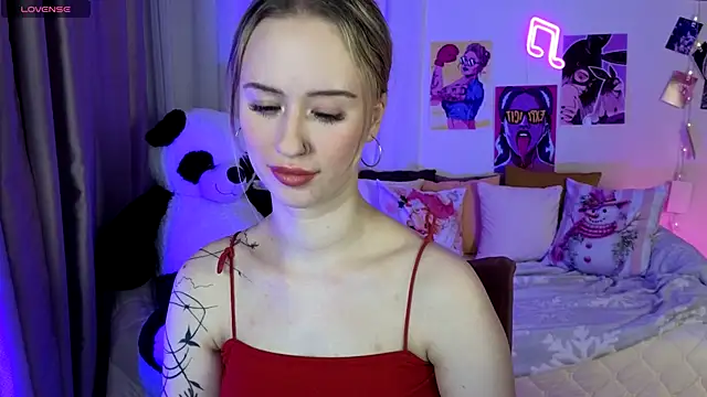 SashaBrooks's cam snapshot