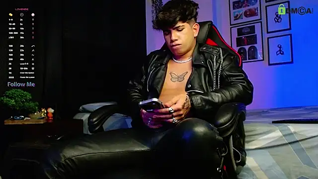 LyleBennett_ live sex cam