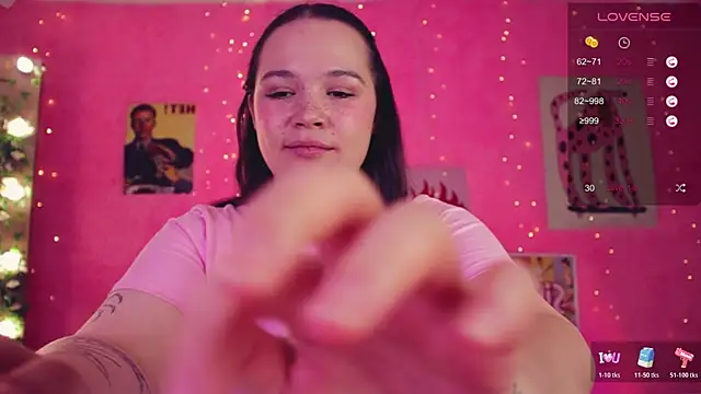 Chery_Lady22 live sex cam