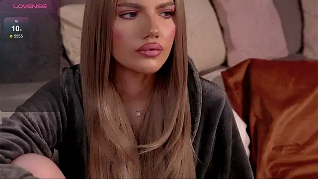 Graciane_Lee's cam snapshot