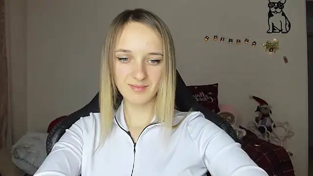 RouseReed's cam snapshot