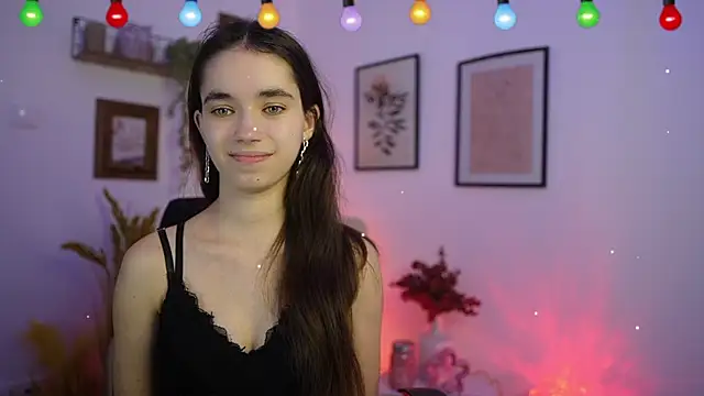 Gia_Paige18's cam snapshot