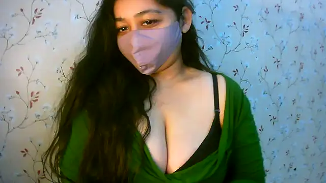 Nandini8's cam snapshot