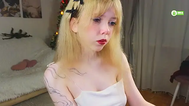 Rochelle_Dolly's cam snapshot