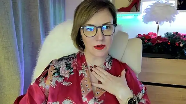 feliziaDesire's cam snapshot