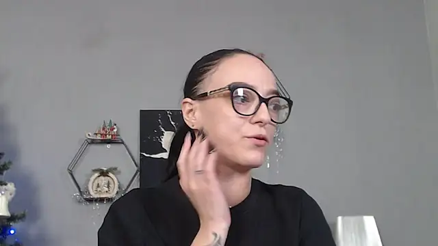 IzabelllNoir's cam snapshot