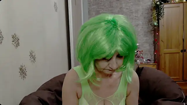 AnnieEltgant's cam snapshot