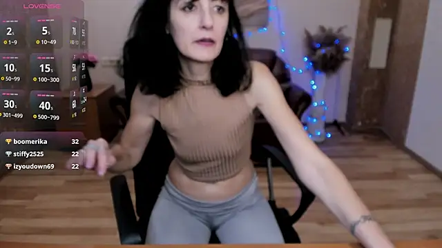 Dana_Haliti's cam snapshot