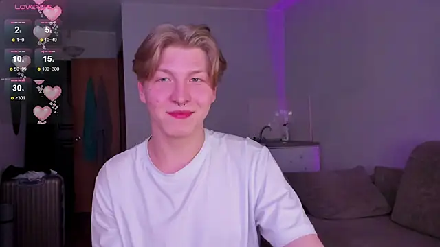 TheMikeSever live sex cam