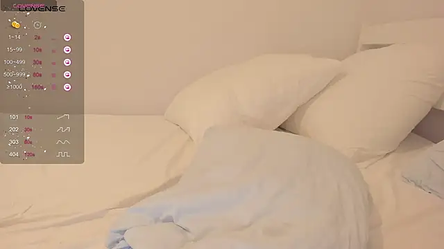 _Snorkmaiden_'s cam snapshot