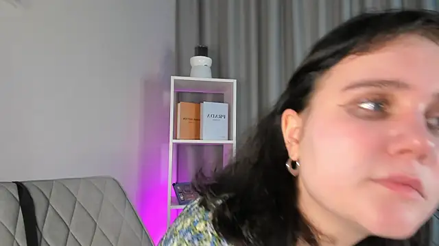 TracyLilith's cam snapshot