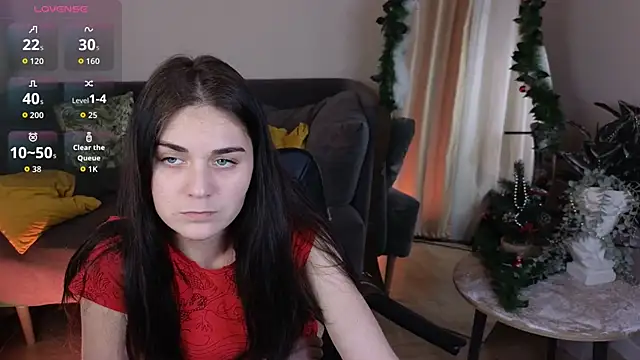 MilleyCyrus's cam snapshot