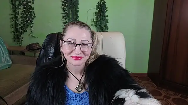 Habibi_Honeyy's cam snapshot