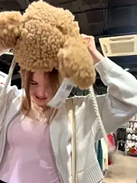 SMELLSEX live sex cam