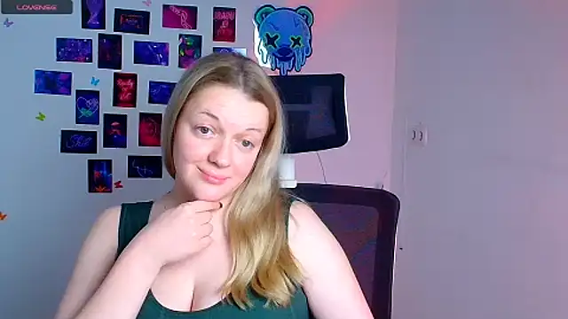 Samantha_Gloww's cam snapshot