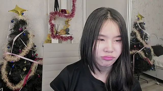 amiya_cute's cam snapshot