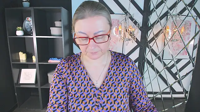 AlexandraKind's cam snapshot