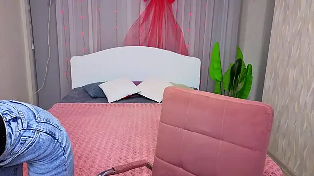 LuluChiiii's cam snapshot