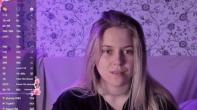 AngelAnty's cam snapshot