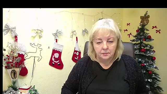 MilenaWedxy's cam snapshot