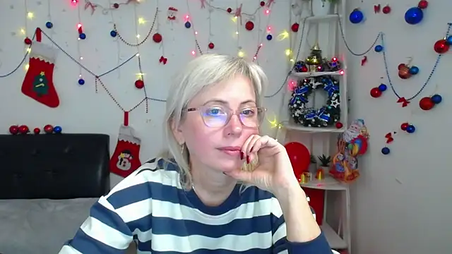 LaurenWishy's cam snapshot