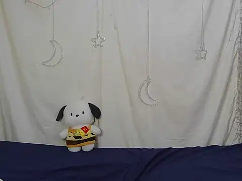 StarBarbiee's cam snapshot