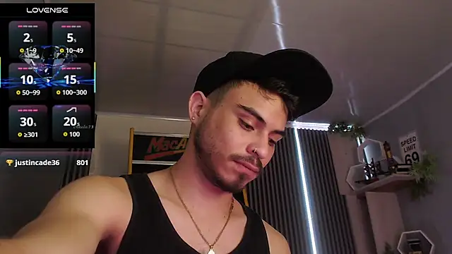 Bastian_MCcormick's cam snapshot