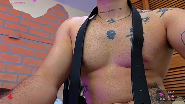 King_meruem's cam snapshot