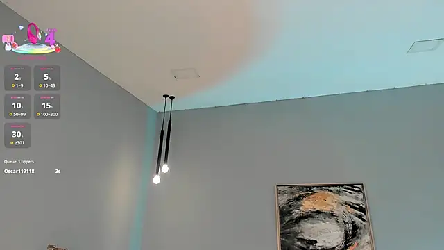 SophiePalmer's cam snapshot