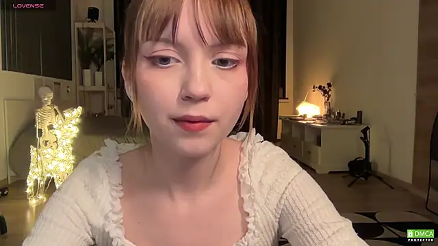 electric_babe's cam snapshot