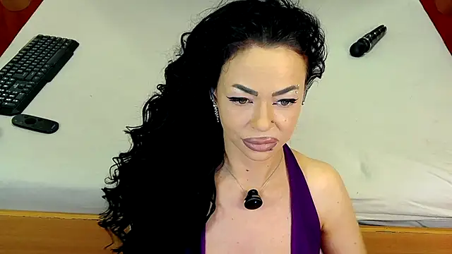 Sophie-Rosenfeld's cam snapshot