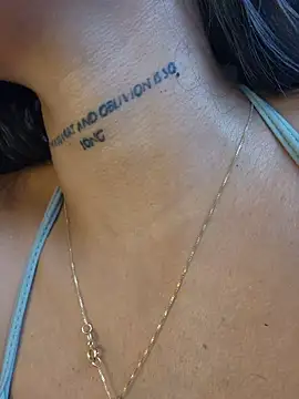 Lorena_Mcfly's cam snapshot