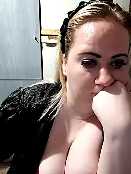 Missy_DM's cam snapshot