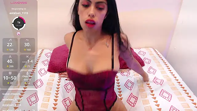 melisa_torrez's cam snapshot