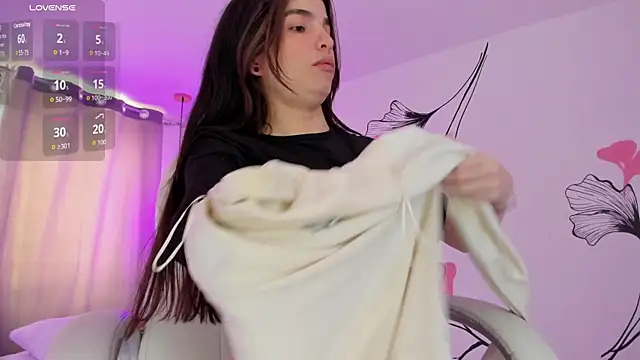 Isabela_Fiorelli's cam snapshot