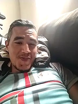 Magrinhovirtual27's cam snapshot