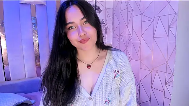 HannaCollins_'s cam snapshot