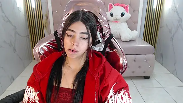 alehp_rose_s's cam snapshot