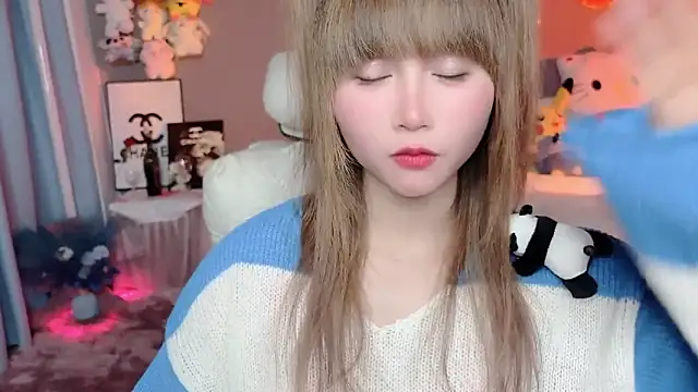 -xiao-xiao-'s cam snapshot