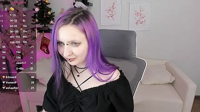 Ada_Corvus's cam snapshot