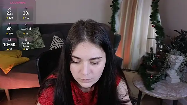 MilleyCyrus's cam snapshot