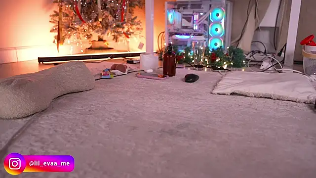Lilevame live sex cam