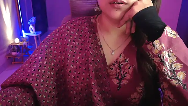 Mitikaa's cam snapshot