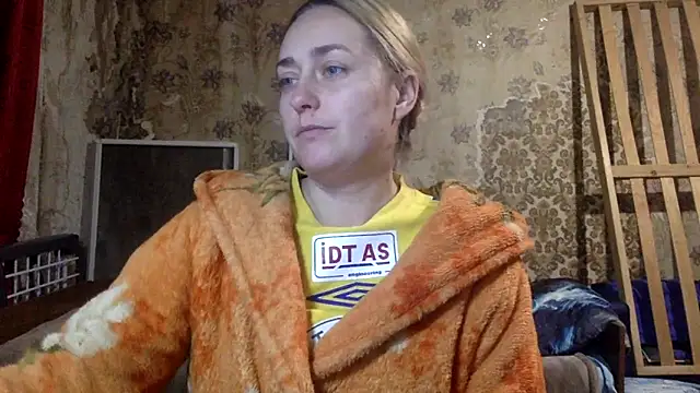 Vassila69's cam snapshot