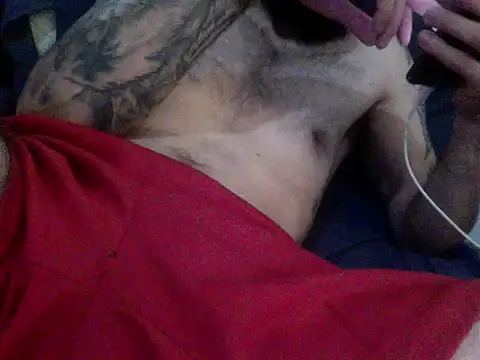 gaita2's cam snapshot