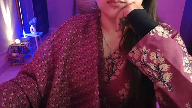 Mitikaa's cam snapshot