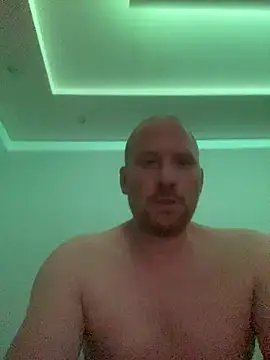 Krzysiekg123's cam snapshot