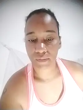 EbonyHorrny's cam snapshot